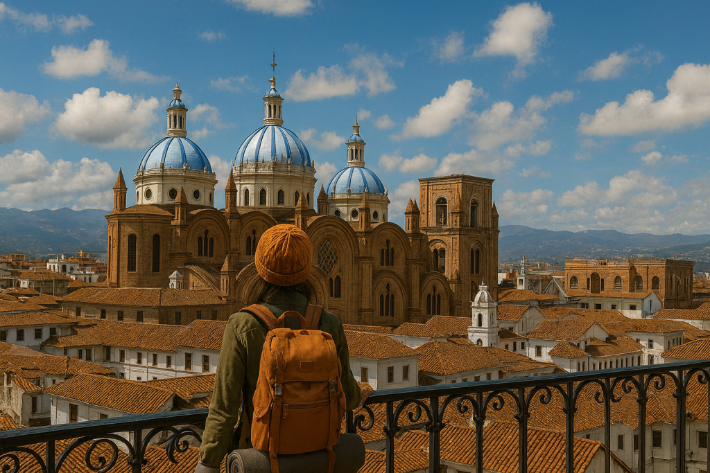 Ethnias Tour, tu agencia de Viajes que te lleva a conocer lugares únicos.